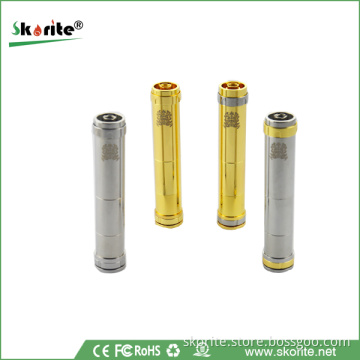 2014 Skorite Newest Hot Selling Nemesis Mod E Cigarette